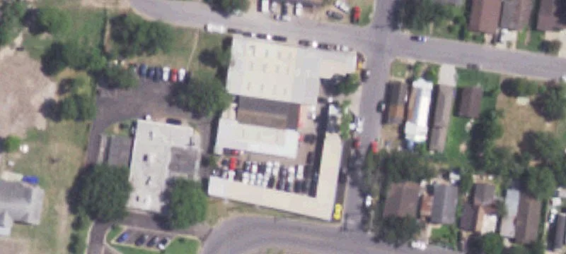 900 State Ave