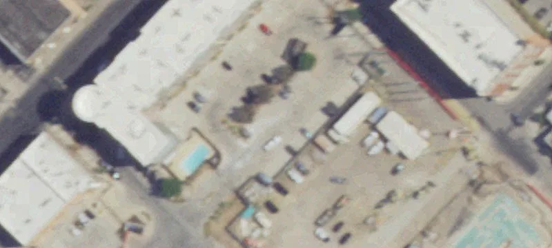 600 Franklin Ave