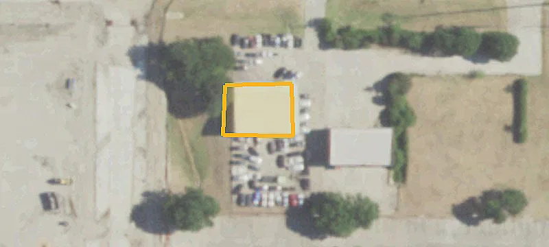 1419 Trinity Mls Rd