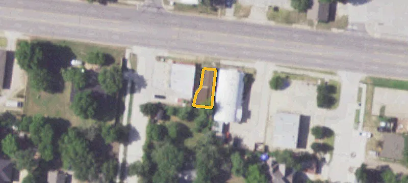 807 Wm J Bryan Pkwy