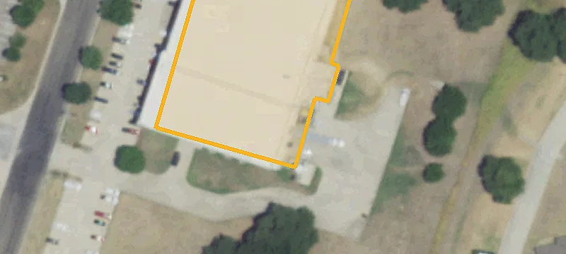 815 Kirkley Blvd
