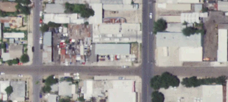 1702 San Bernardo Ave