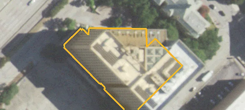1616 Woodall Rodgers Fwy