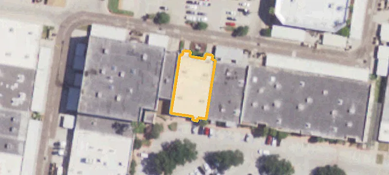 2645 Cornerstone Blvd