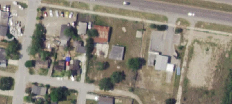 2714 University Dr