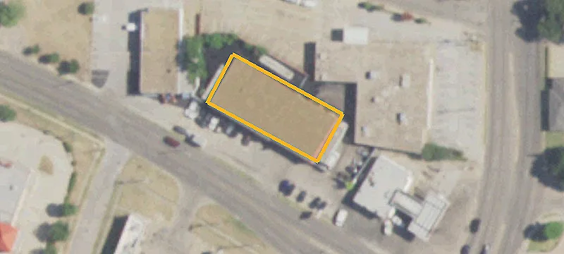 1115 Pioneer Dr
