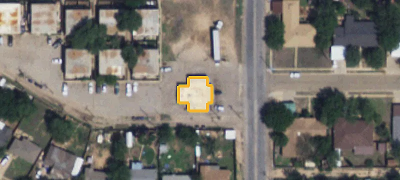 5908 Ave P P