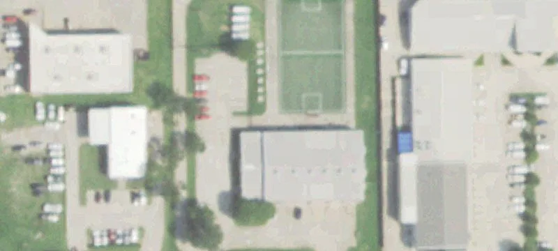 12500 Oxford Park Dr