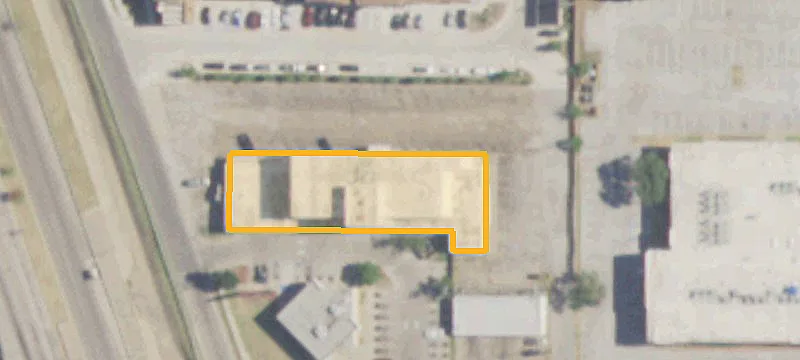 1711 Irving Blvd