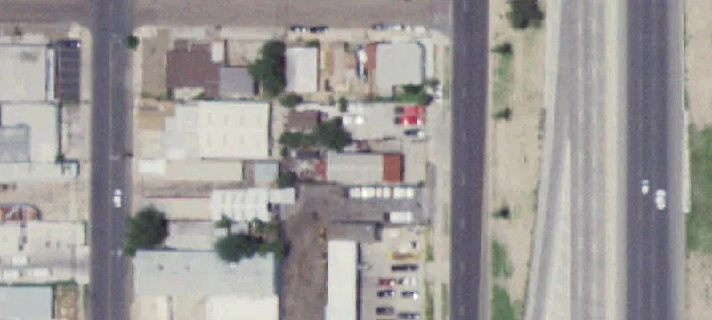 1716 Santa Ursula Ave