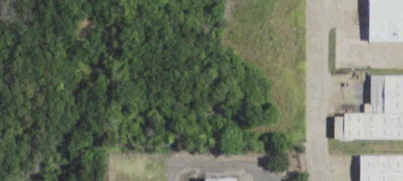2101 Industrial St