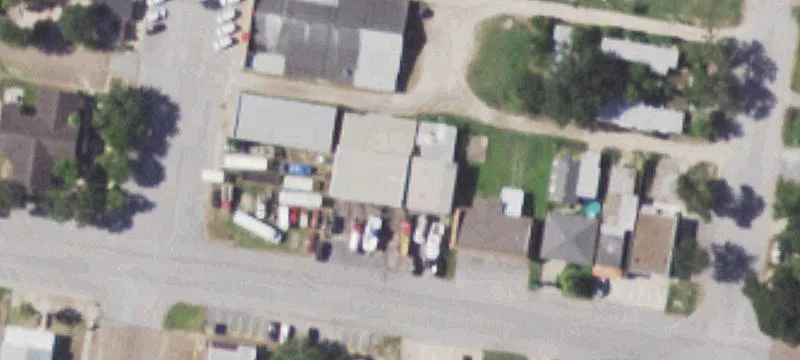 736 Austin Ave
