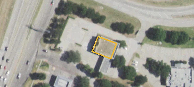 3300 Lavon Dr