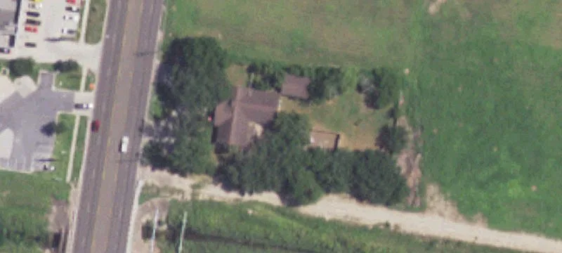 909 Jackson Rd