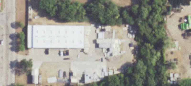 3500 Raider Dr