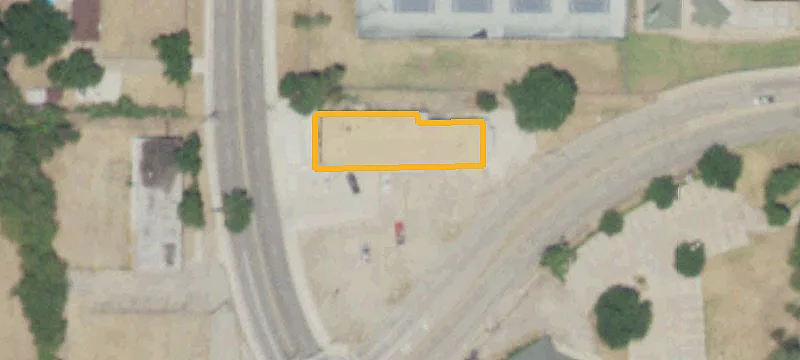 202 Small Hl Dr