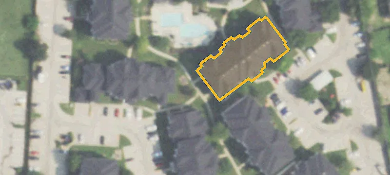 21811 Wildwood Park Rd