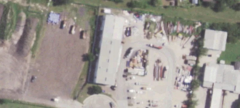 1301 Macco Dr