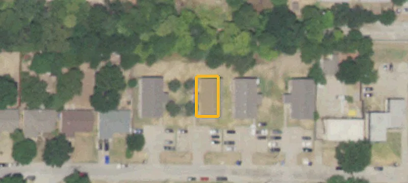 214 Renfro St
