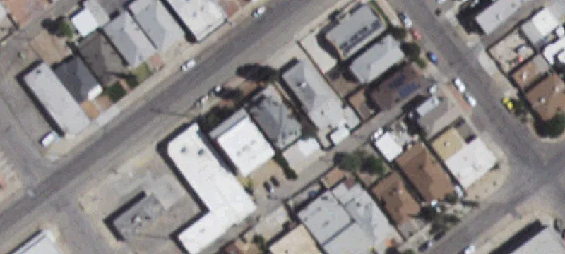 1218 Yandell Dr