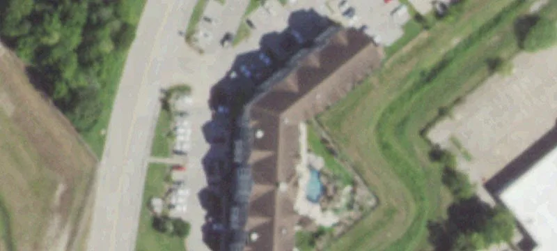 501 Texas Ave, Unit 112