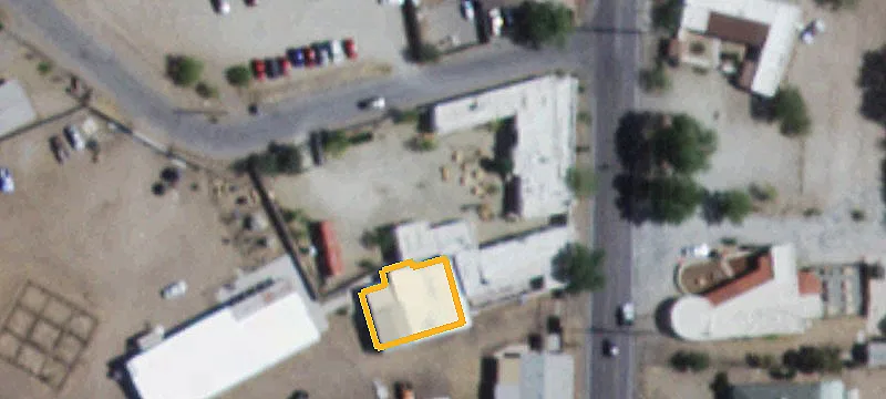 10180 Socorro Rd