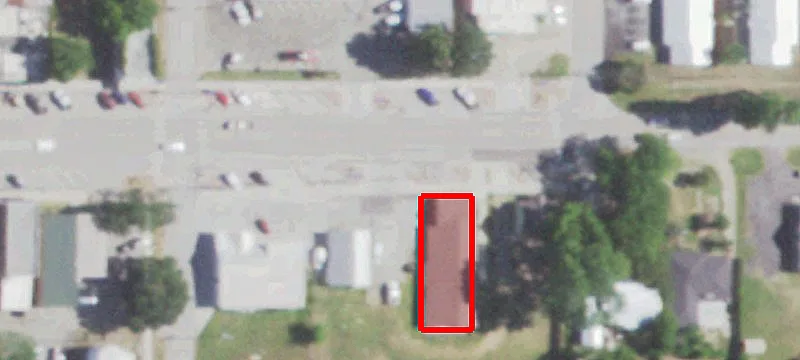 205 Main St