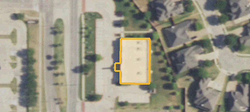 2131 Rufe Snow Dr