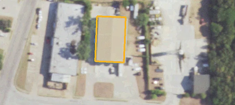 2050 Regal Pkwy