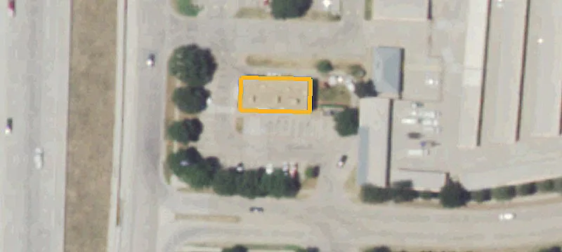 215 Watson Rd