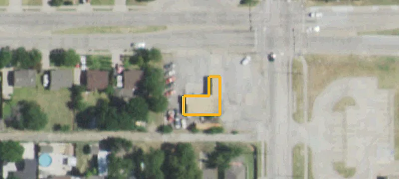 721 Miller Rd