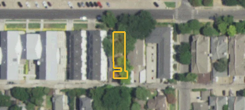 3509 Normandy Ave