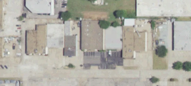 3525 Asset St