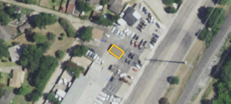 2505 Garland Ave