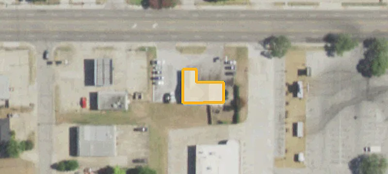 300 Belt Line Rd