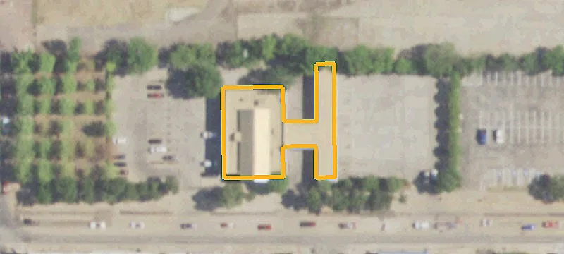 111 Irving Blvd