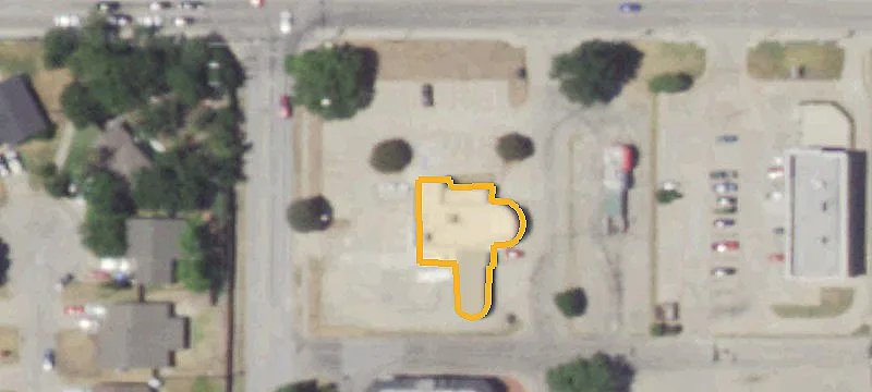 2400 Arkansas Ln