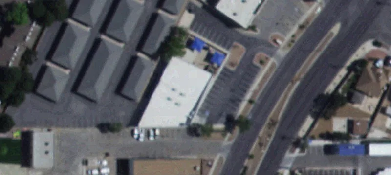 2901 George Dieter Dr