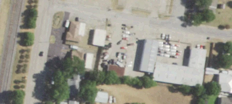 110 Fain St