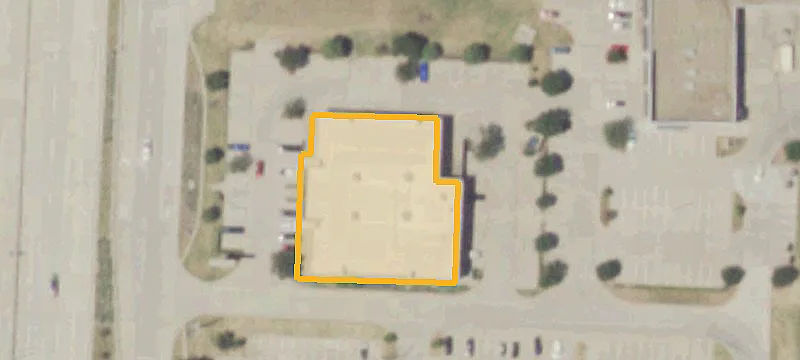 3450 Grapevine Mls Pkwy