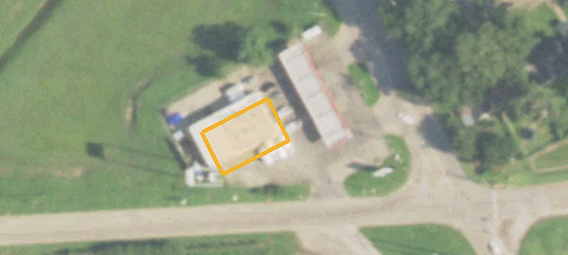550 Cardinal Dr