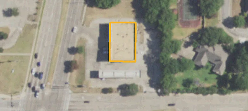 1422 Clark Rd