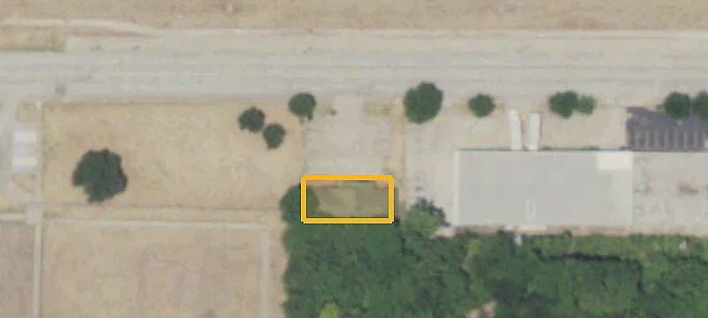 741 Tarrant Rd