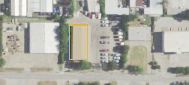2325 Hinton Dr