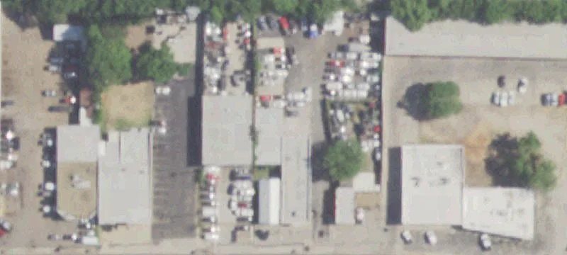 605 Irving Blvd