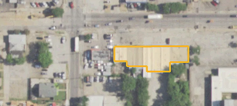406 Irving Blvd