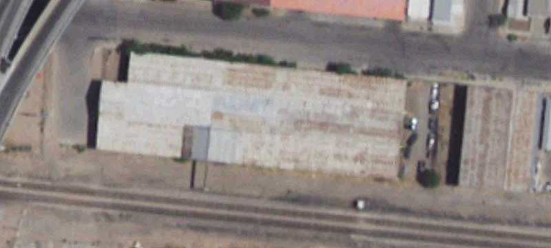 4100 Rosa Ave