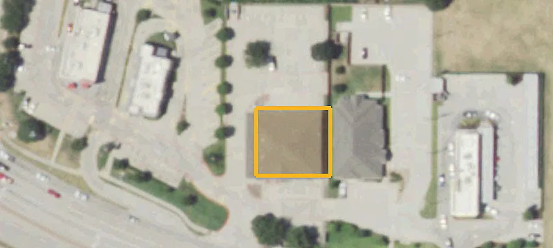2950 Cp Wisdom Rd
