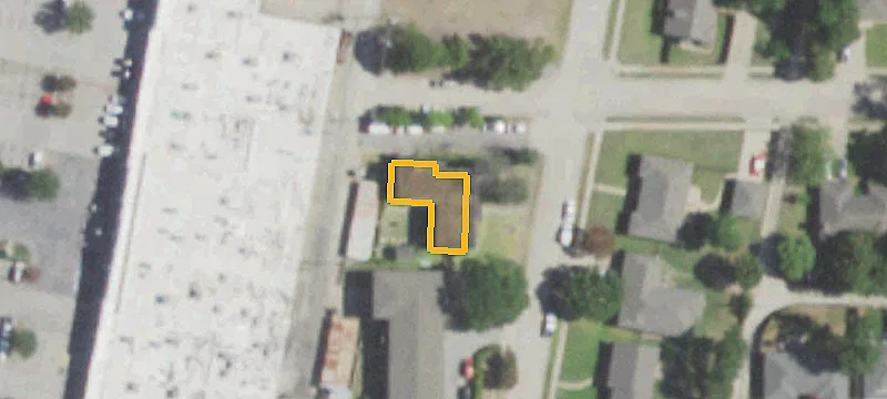 321 La Salle Dr