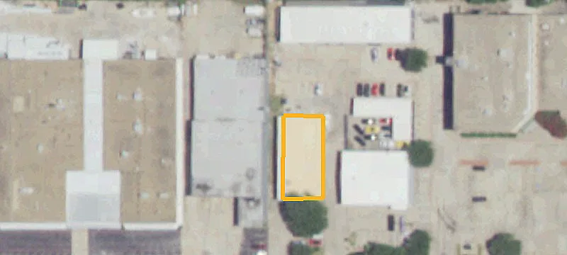 3601 Security St
